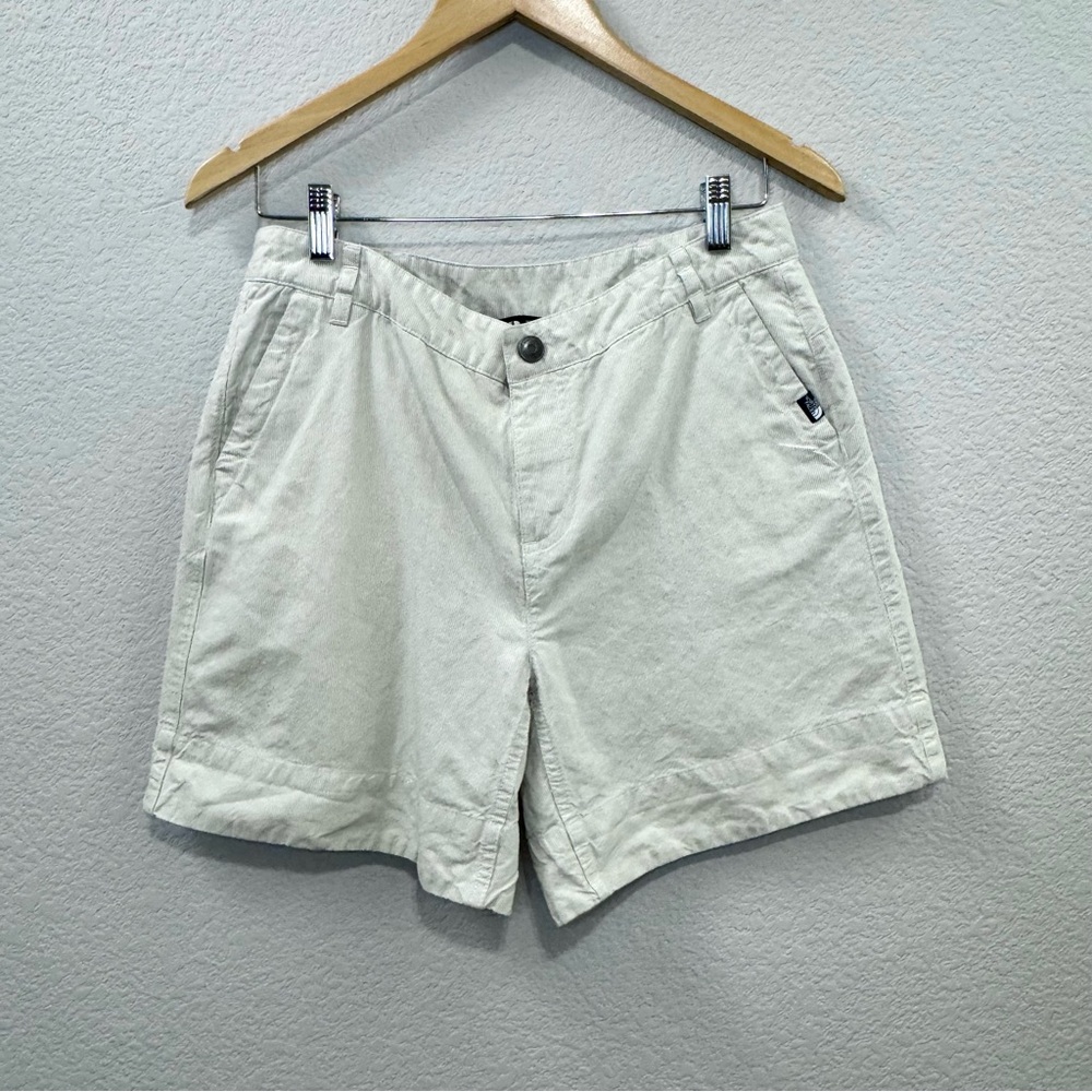 The North Face Linen-Cotton Shorts